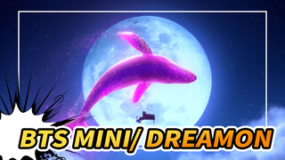 [BTS/BTS mini/Cảm động] DreamOn Bản mới nhất