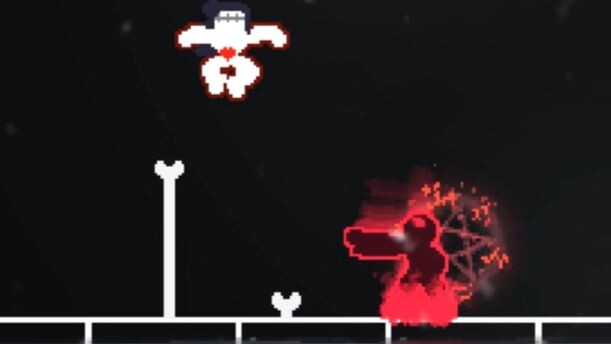*The Monster Who Lost Everything, Sans (Twisted/God-Slaying Awakening) VS Jogo Gojo (Brain Blossom)