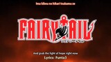 Fairy Tail OVA Ep 4 Sub indo