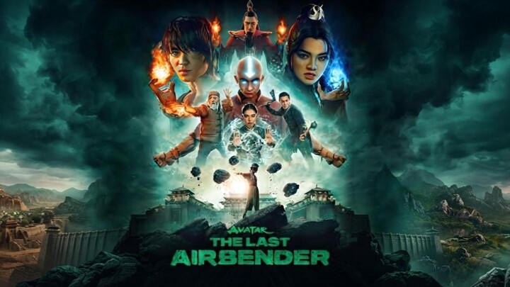 Avatar The Last Airbender ~ S2