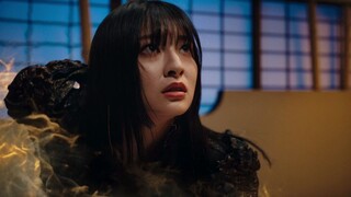 Boku no Itoshii Youkai Girlsfriend Eps 6 Sub Indo