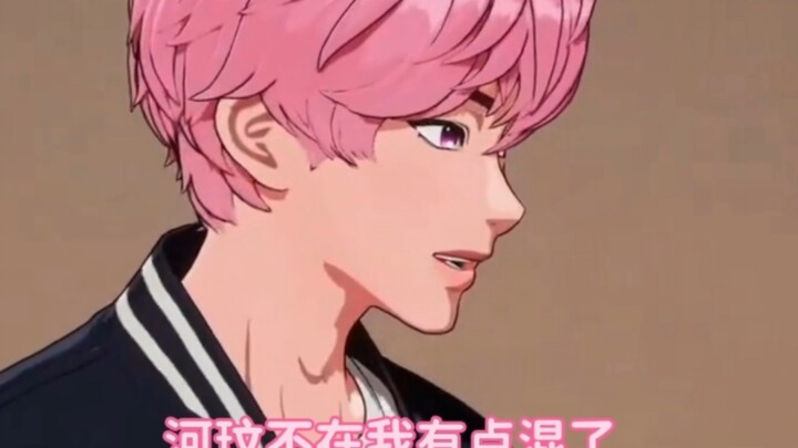 พี่บี: ฮเยมินไม่อยู่ ผมรู้สึกสับสนนิดหน่อยเลย