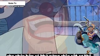 Top 8 Người Vô Tình _Ăn_ Trái Ác Quỷ trong One Piece #18- 3