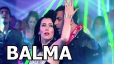 Balma Song Khiladi 786nFtbAkshay Kumar Asin DJ music video