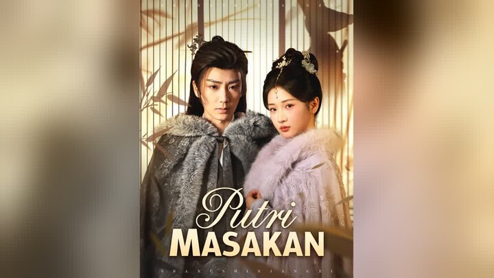 Putri Masakan Full Bahasa Indonesia (FR)