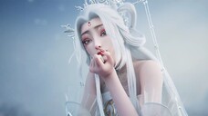 Jade Dynasty Season 3 Episode 1 Sub Indo
