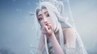 Jade Dynasty Season 3 Episode 1 Sub Indo