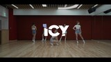 ITZY-ICY Dance Practice