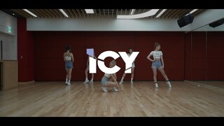 ITZY-ICY Dance Practice