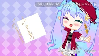 Valuable Meme BlueCupcakey Gacha