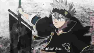 Black Clover Eps139