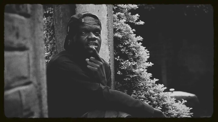 Trumine -  Feel Empty (Ndakusowa) (Official Visualizer)
