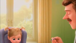 كم من هذه التفاصيل في فيلم Inside Out لاحظتها؟