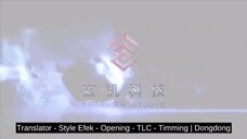 Swallowed Star Eps 20
