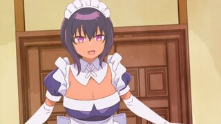 mau goyangan nya juga🤤