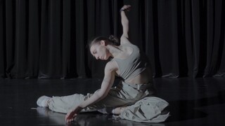 将情绪揉进身体里 享受节拍里每个起承转合的瞬间