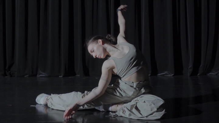 Blend emotions into your body and savor every moment of rhythm, with its ups and downs.