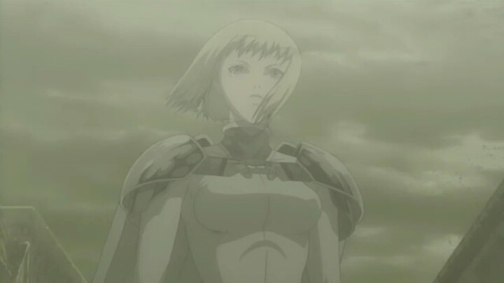 CLAYMORE EPISODE 2 TAGALOG DUBBED HD