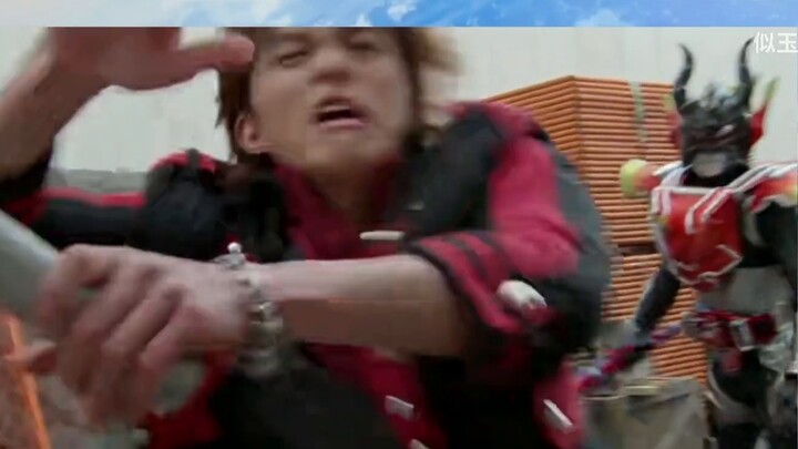 [Review] The most expensive dx lock species, energy dragon fruit full linkage display ~ The dragon f