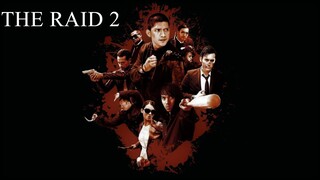 The Raid 2  2014 FULL MOVIE