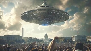 Battle for Disclosure watch movie