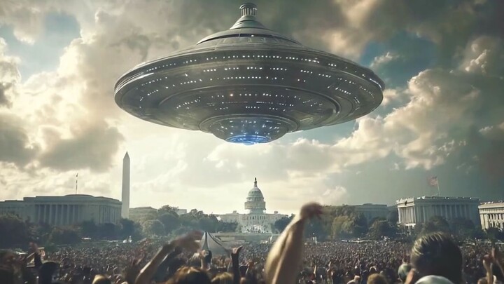 Battle for Disclosure watch movie
