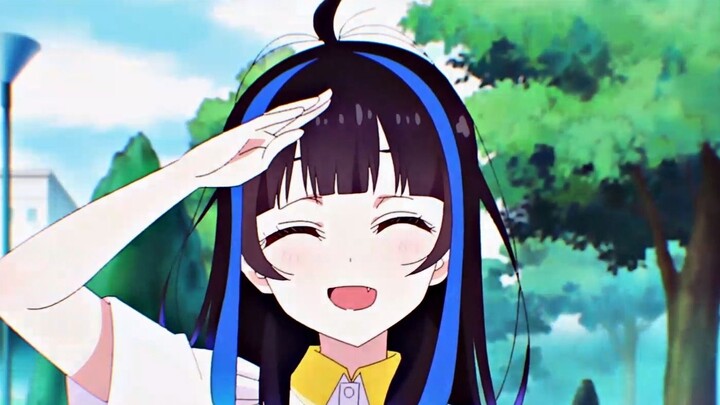 "I want to recruit a love-minded apprentice who can give assists"
