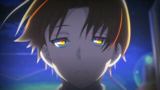 [Lyric/Vietsub] - Classroom of the Elite Ending - (Mai Fuchigami - Hito Shibai)