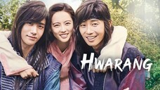 INDO SUB | EP20 END Hwarang
