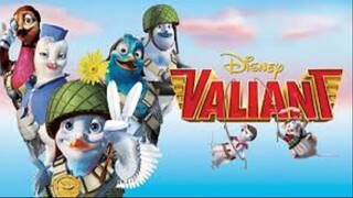 Valiant 2005 - Watch Full Movie For Free: Link In Description