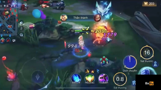 em bé liên quân 41 #baby