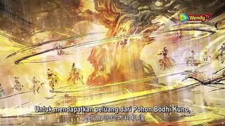 Btth Season 5 Episode 167-171 Sub Indo