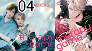 Therapy Gåmê ep 4 (ENGSUB)