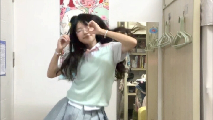 18岁｜有的是力气和手段的˶ᵒ ᵕ ˂˶【抚摸抚摸】