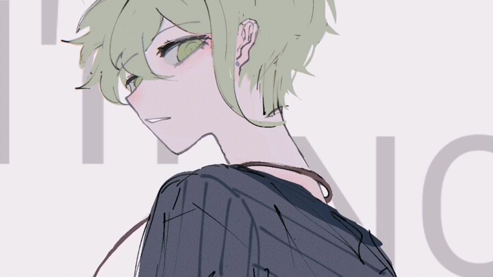 【Projectile V3/meme】The killer of Tianhai🌱
