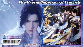 The Proud Emperor of Eternity Episode 01 Sub Indonesia