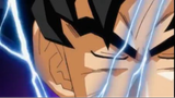 Chuẩn bị Goku biến hình lè #animehaymoingay