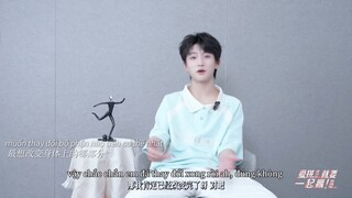 (Vietsub F3 F4 F5) Phim tài liệu đại hội thể thao mùa hè 2025 của TF Gia Tộc (p2)