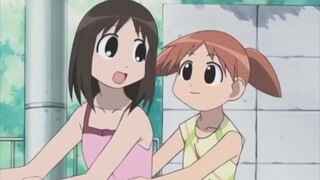 Tomo dan Yomi Emang Greget Parah!!! 🙀