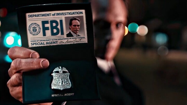 “Damn it, I fell for his trick!”