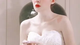 [Movie&TV] Tiffany Hsu - Too Beautiful to Be an Actress