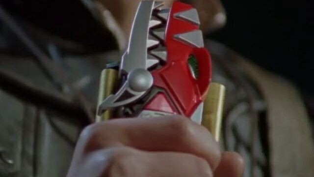 อาบะเรนเจอร์ ตอนที่1 2003 พากย์ไทย