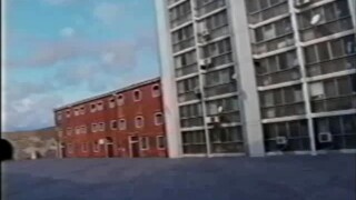 The Backrooms - Level 11