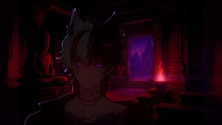 Dua Jiwa. Satu Tubuh. Satu Rahasia Yang Terbangun