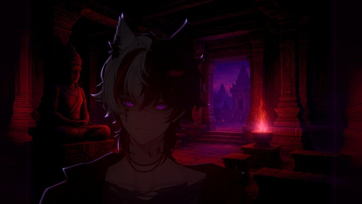 Dua Jiwa. Satu Tubuh. Satu Rahasia Yang Terbangun