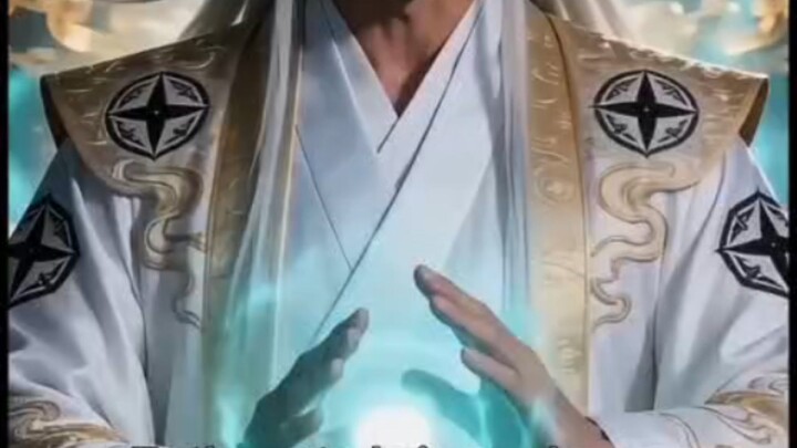 Sun Wukong Part 7