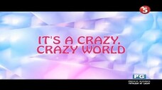 Winx Club 7x21 - Nakakabaliw na mundo (Tagalog - Version 1)