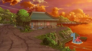 Pokemon mùa 6 tập 94 thuyết minh