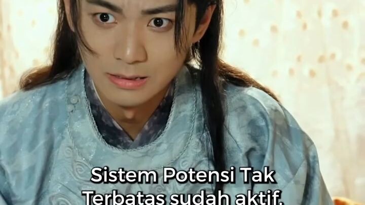 Pangeran terbuang Dub Indo