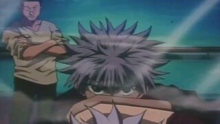 hunter x Hunter 1999 ep 12